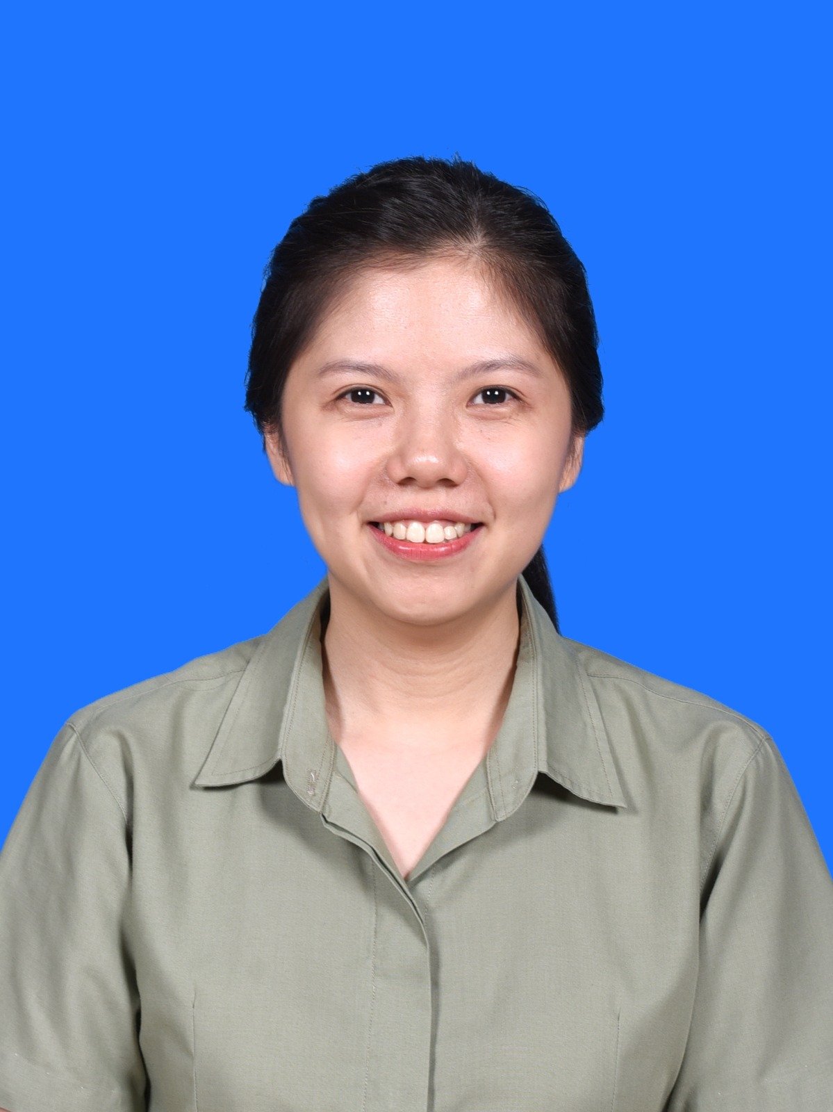 Pas Foto Kepala Sekolah KB-TK Bodhicitta